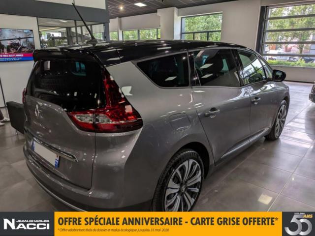 Renault Grand Scénic image 1