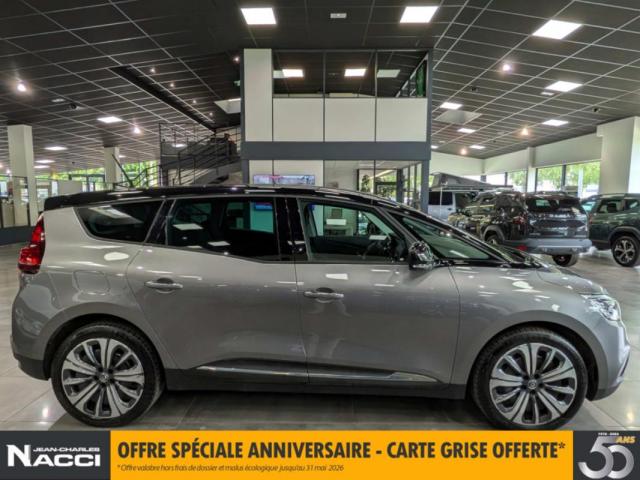 Renault Grand Scénic image 4