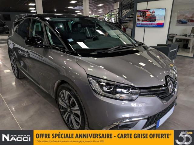 Renault Grand Scénic image 2