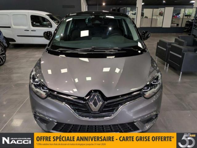 Renault Grand Scénic image 6