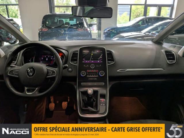Renault Grand Scénic image 8