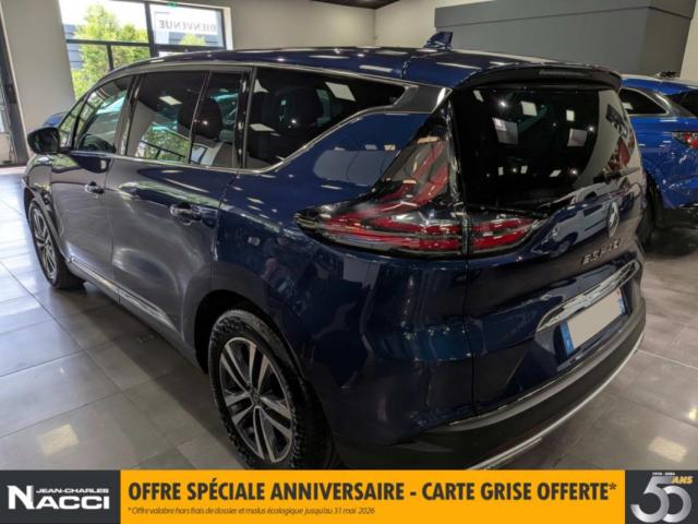 Renault Espace image 4