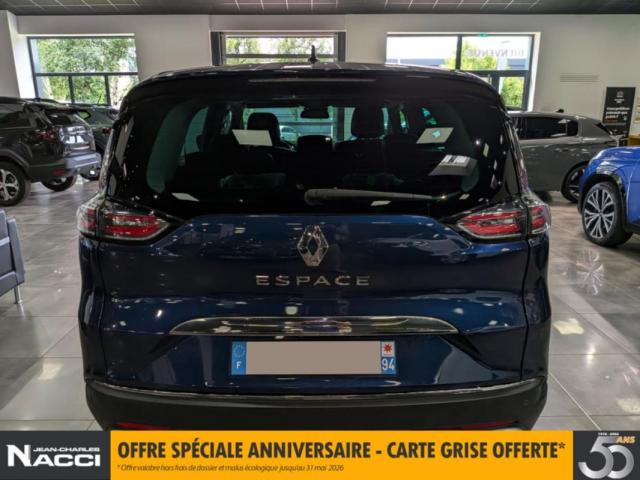Renault Espace image 8