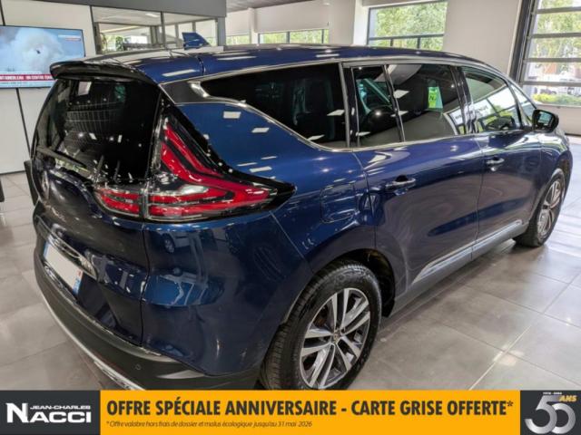 Renault Espace image 1