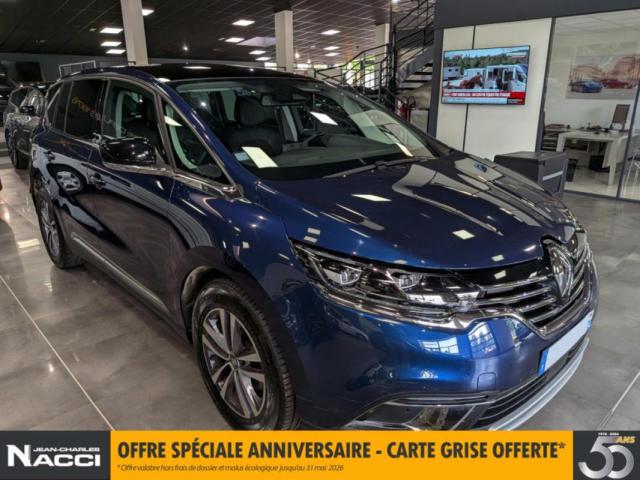 Renault Espace image 2
