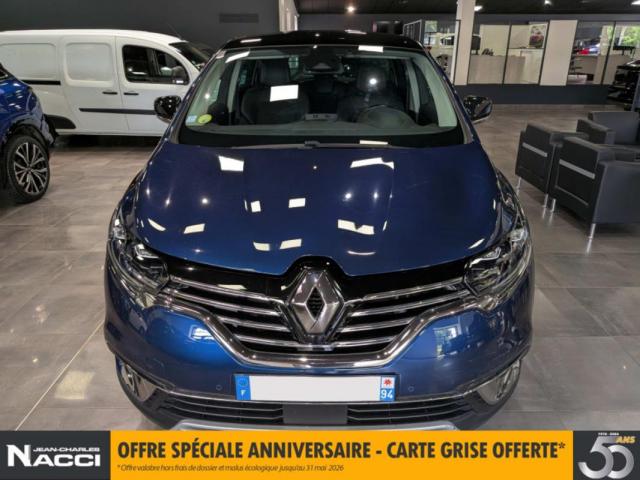 Renault Espace image 7