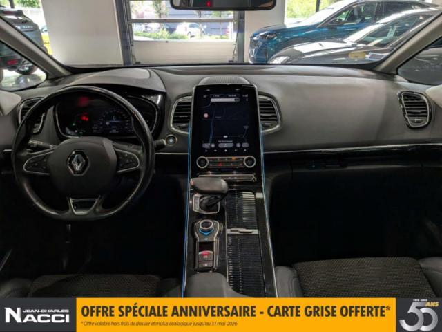 Renault Espace image 3