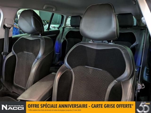 Renault Mégane Estate image 6