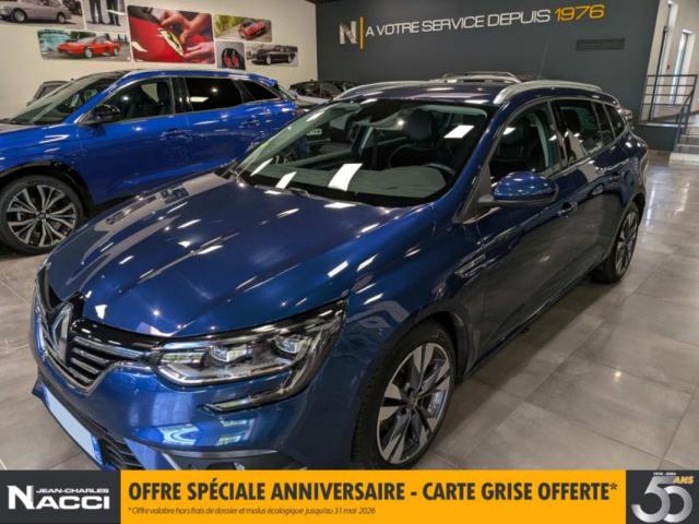 Renault Mégane Estate image 7