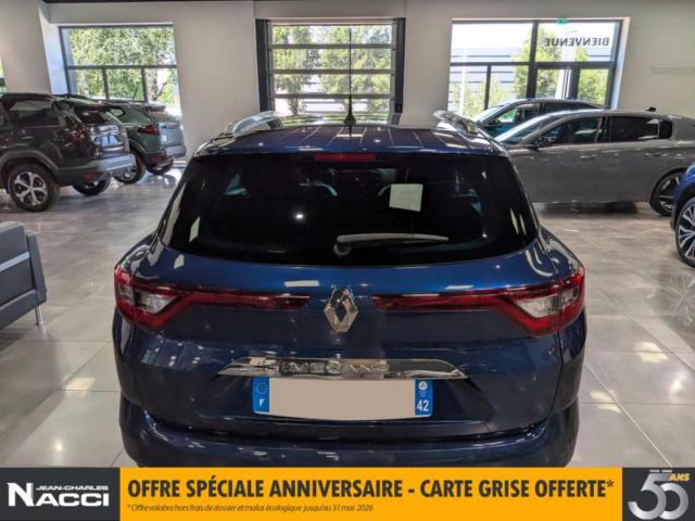 Renault Mégane Estate image 4