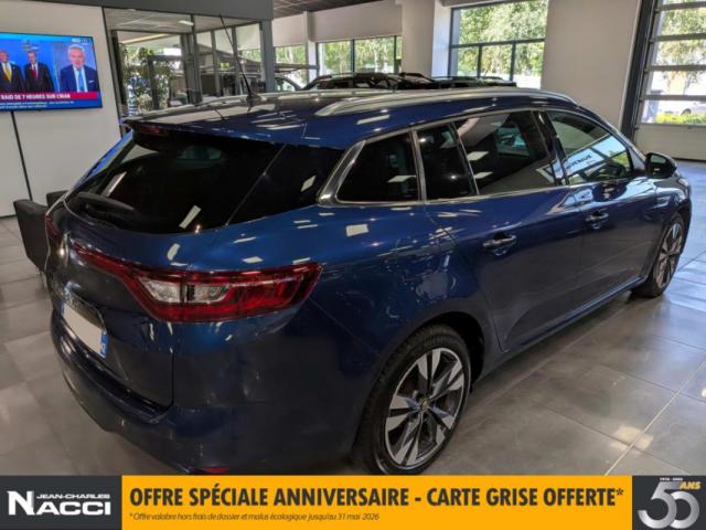 Renault Mégane Estate image 9