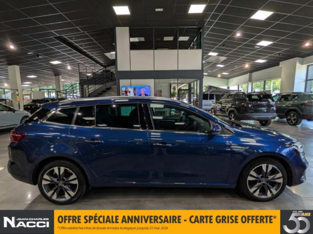 Renault Mégane Estate image 8