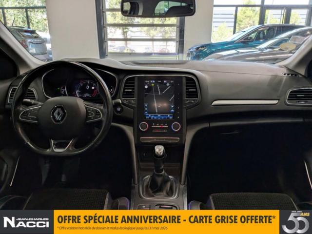 Renault Mégane Estate image 5