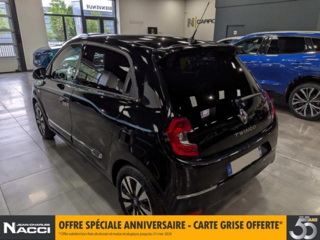 Renault Twingo image 3