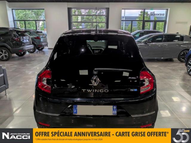 Renault Twingo image 2