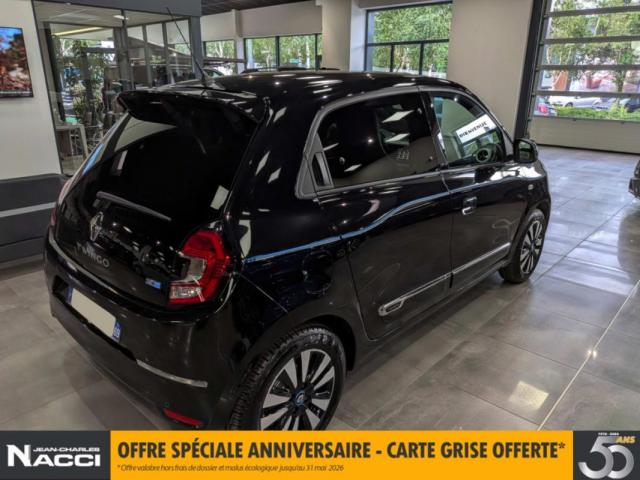 Renault Twingo image 7