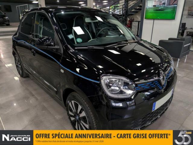 Renault Twingo image 1