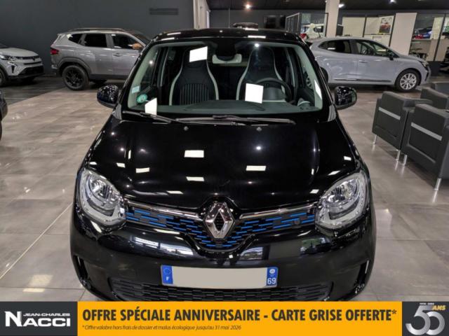 Renault Twingo image 6