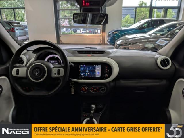 Renault Twingo image 8