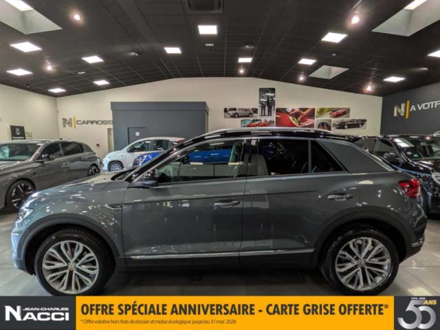 Volkswagen T-Roc image 7