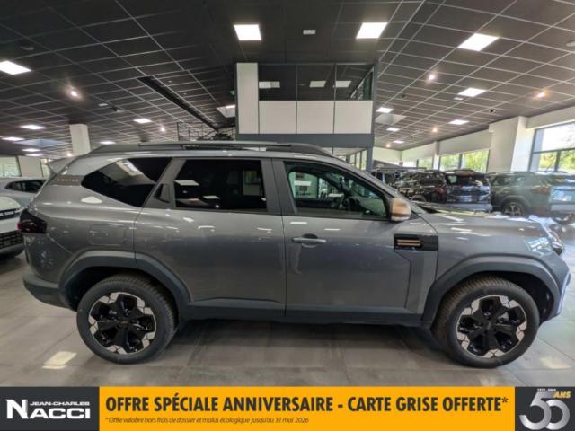Dacia Bigster image 6