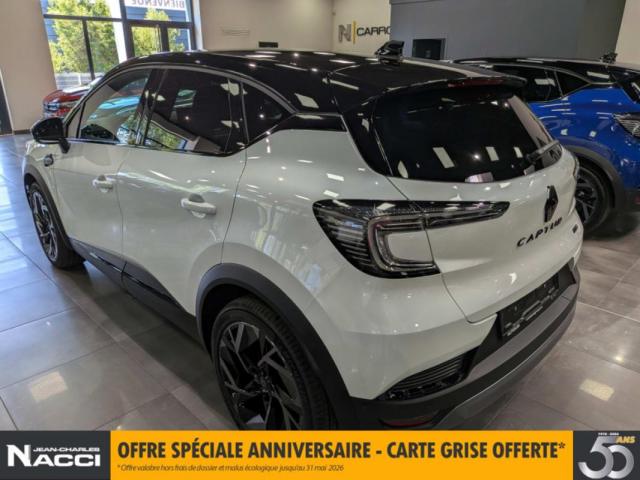 Renault Captur image 6