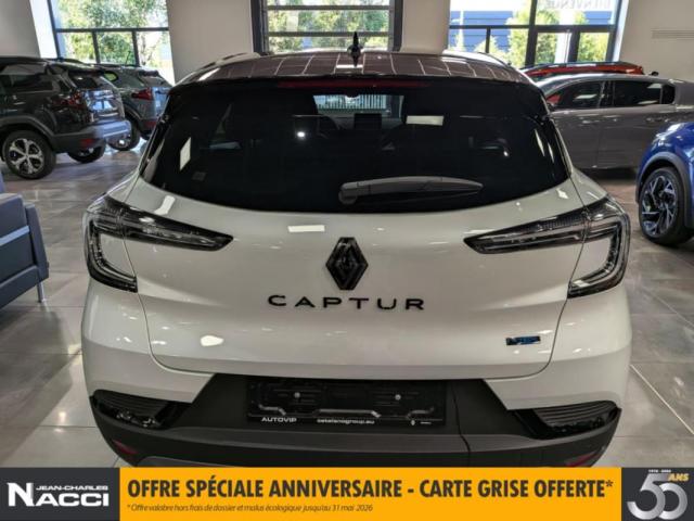 Renault Captur image 4