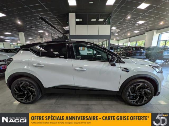 Renault Captur image 5