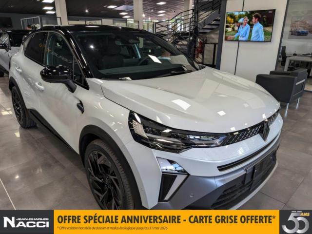 Renault Captur image 1