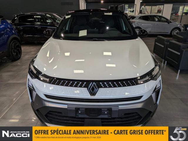 Renault Captur image 9
