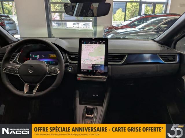 Renault Captur image 8