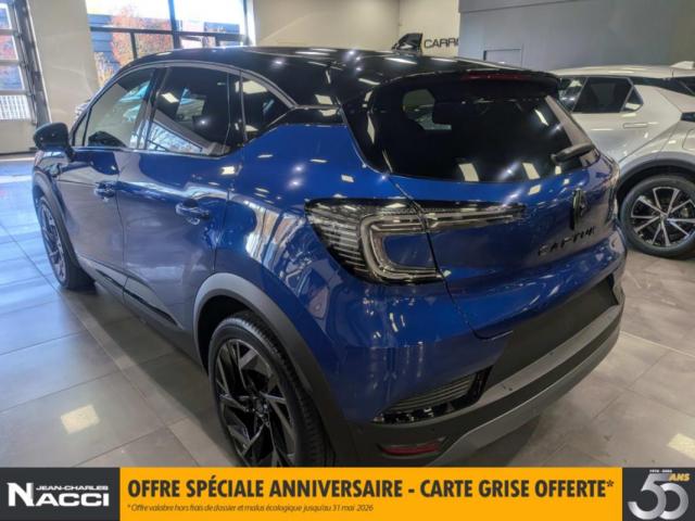 Renault Captur image 3