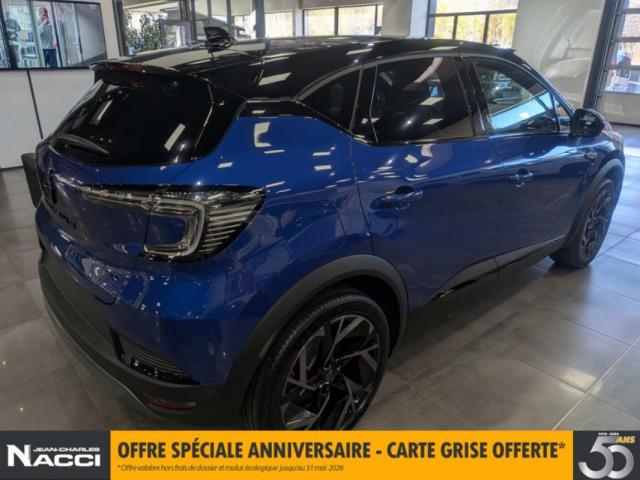Renault Captur image 1