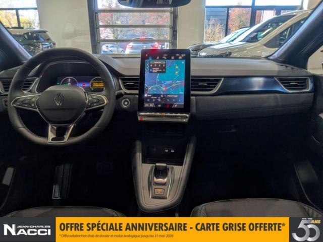 Renault Captur image 2