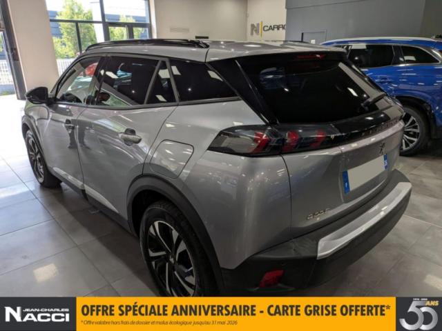 Peugeot 2008 image 8