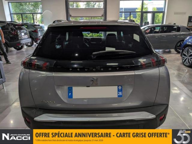 Peugeot 2008 image 3