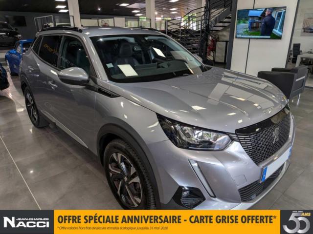 Peugeot 2008 image 1