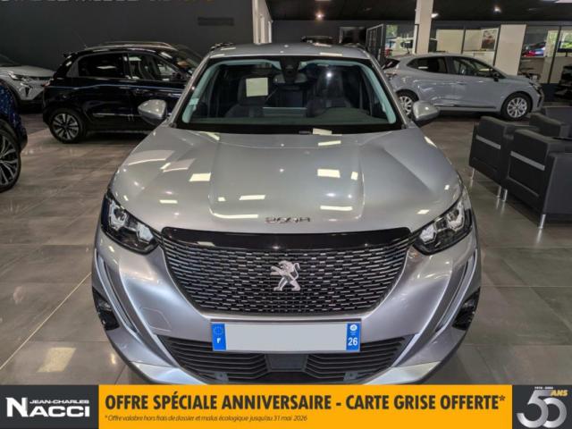 Peugeot 2008 image 2