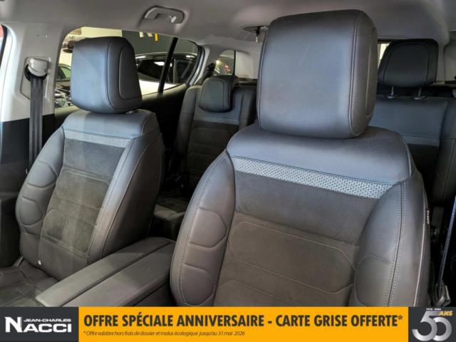 Citroen C5 Aircross image 1