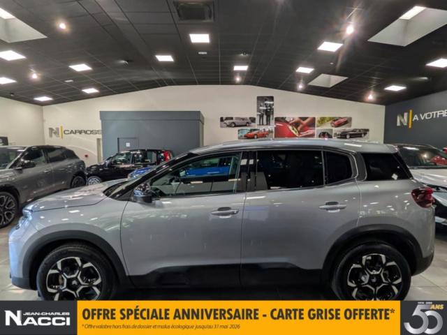 Citroen C5 Aircross image 6