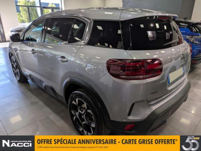 Citroen C5 Aircross image 2