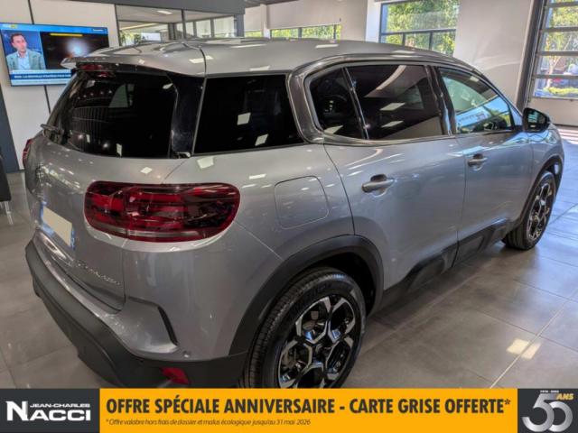 Citroen C5 Aircross image 7