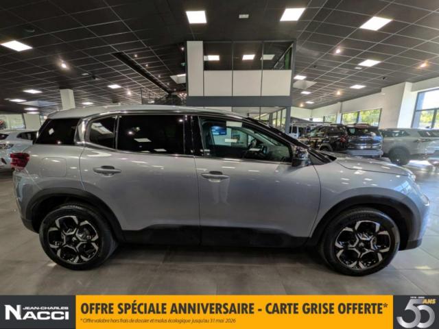 Citroen C5 Aircross image 8