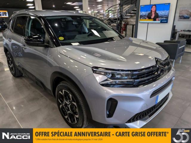 Citroen C5 Aircross image 3