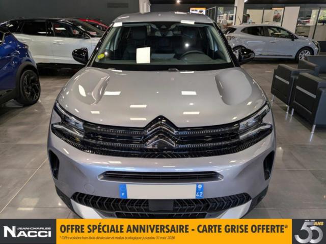 Citroen C5 Aircross image 4