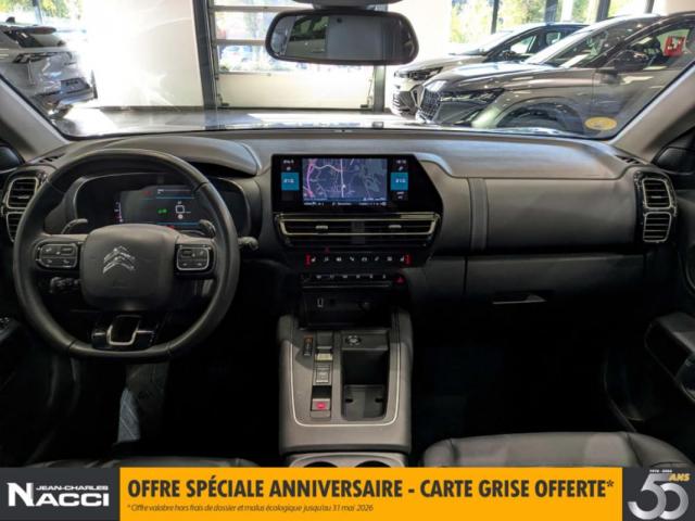 Citroen C5 Aircross image 5