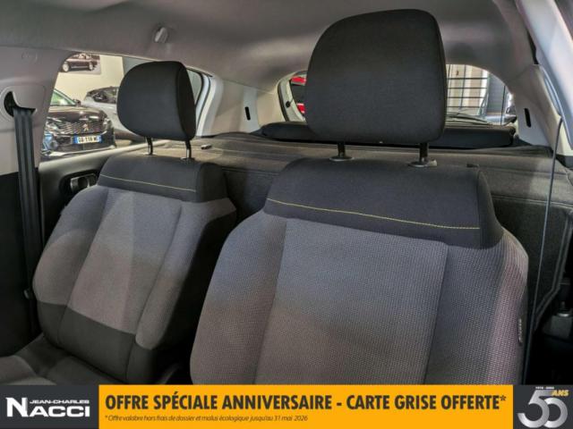 Citroen C3 image 9