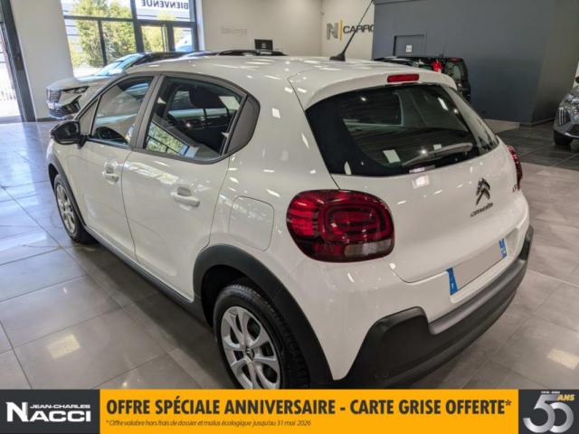 Citroen C3 image 4