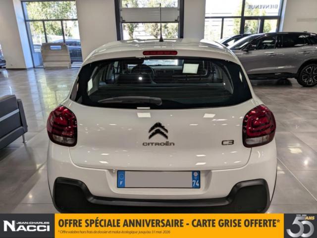 Citroen C3 image 3