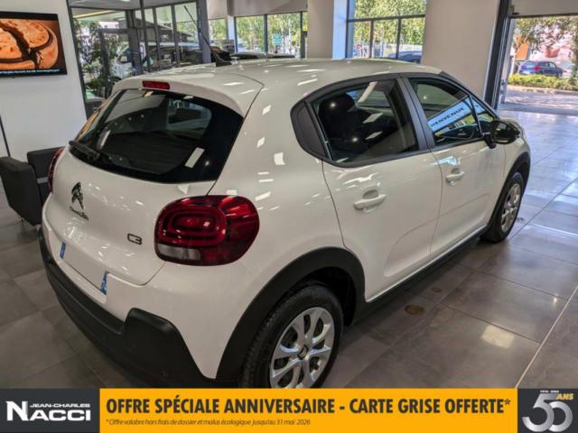 Citroen C3 image 1
